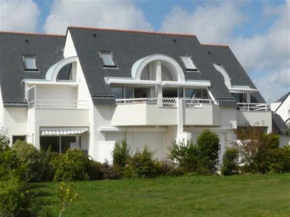 Tadornes, Appartement Familiale Piscine Commune